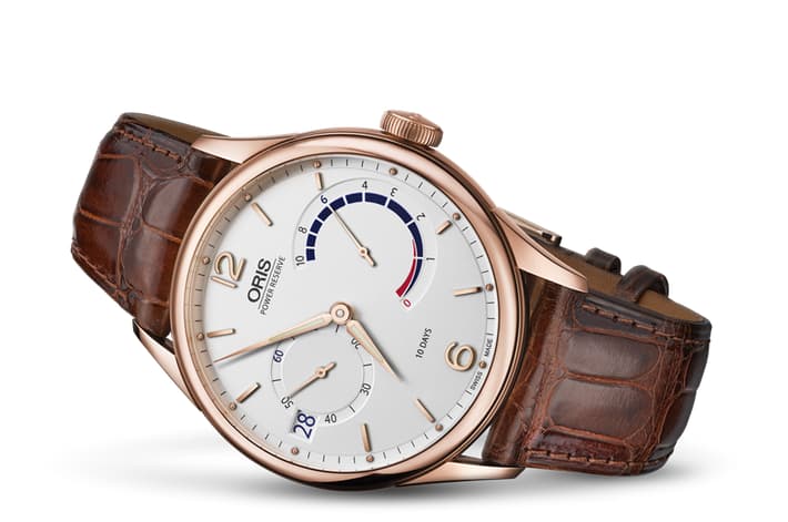 Image of  Princess of Thailand Calibre 111 Limited Edition